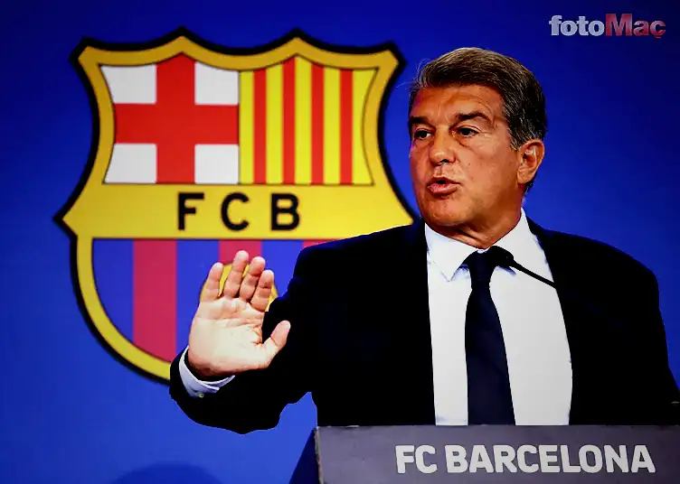 Barcelona'dan savlı açıklama! Galatasaray maçı öncesi... 9 barcelonadan savli aciklama galatasaray maci oncesi 7 7fBzNfND