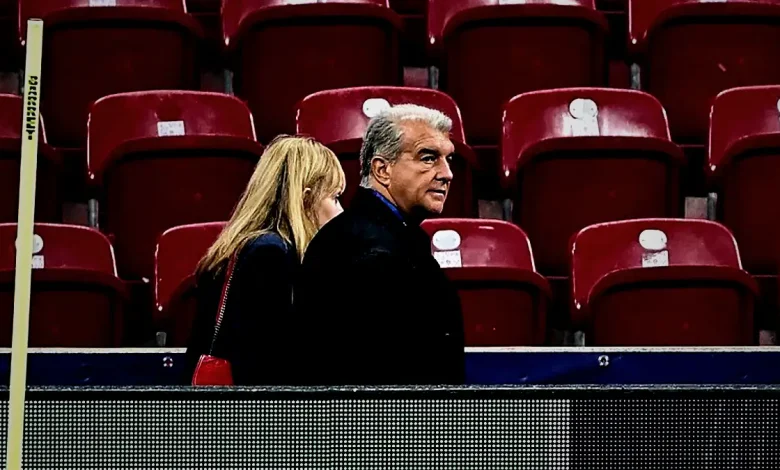 Barcelona'dan savlı açıklama! Galatasaray maçı öncesi... 1 barcelonadan savli aciklama galatasaray maci oncesi ZDzrrOam
