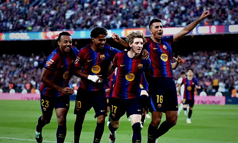 Barcelona'nın Galatasaray maçı kamp takımı açıklandı! 1 barcelonanin galatasaray maci kamp takimi aciklandi 1fnqfC8q
