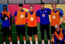barcelonanin takimi asik r oldu yildiz oyuncu yok XycsDbRp