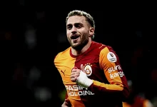 baris alper yilmaz galatasaray taraftari benim ailem JXtNy9Va