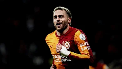Barış Alper Yılmaz: Galatasaray taraftarı benim ailem! 20 baris alper yilmaz galatasaray taraftari benim ailem JXtNy9Va