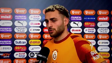 Barış Alper Yılmaz: "İnşallah bunu hep yapacağım" 4 baris alper yilmaz insallah bunu hep yapacagim tEHnvLUW