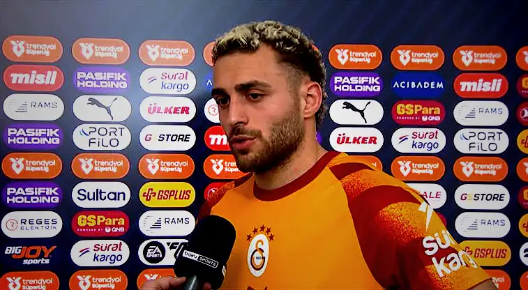 Barış Alper Yılmaz: "İnşallah bunu hep yapacağım" 1 baris alper yilmaz insallah bunu hep yapacagim tEHnvLUW