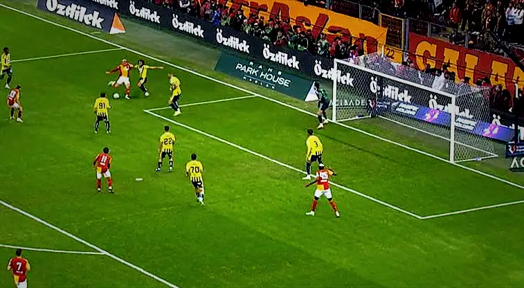 Barış Alper Yılmaz'a Ederson engeli! 1 baris alper yilmaza ederson engeli