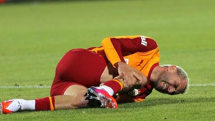 Barış Alper Yılmaz'dan berbat haber! Doğruca MR'ın yolunu tuttu 4 baris alper yilmazdan berbat haber dogruca mrin yolunu tuttu 2 Y3dvJUWl