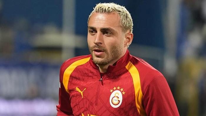 Barış Alper Yılmaz'dan berbat haber! Doğruca MR'ın yolunu tuttu 6 baris alper yilmazdan berbat haber dogruca mrin yolunu tuttu 4