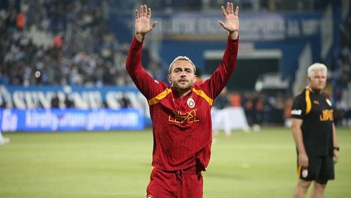 Barış Alper Yılmaz'dan berbat haber! Doğruca MR'ın yolunu tuttu 7 baris alper yilmazdan berbat haber dogruca mrin yolunu tuttu 5 ePAfwdw5