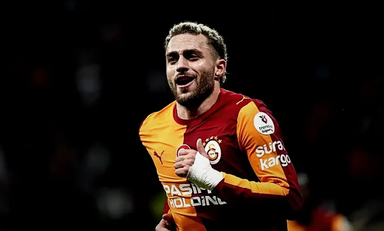 Barış Alper Yılmaz'dan Kasımpaşa maçı sonrası açıklama: Galatasaray taraftarı benim ailem! 1 baris alper yilmazdan kasimpasa maci sonrasi aciklama galatasaray taraftari benim ailem S3fy7e2R