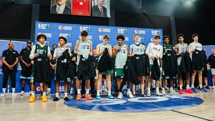 Barış projesinden NBA’in zirvesine! Kim Bohuny: Basketbol, gençlere ortak bir lisan sunuyor 2 baris projesinden nbain zirvesine kim bohuny basketbol genclere ortak bir lisan sunuyor 0 89wJChkR