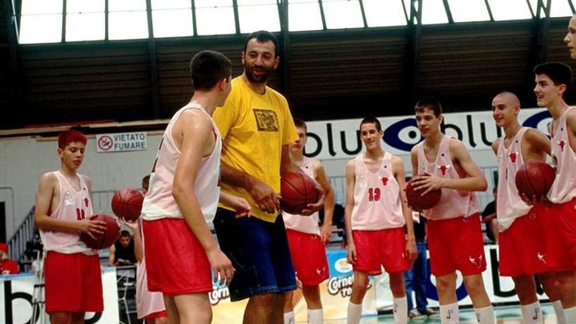 Barış projesinden NBA’in zirvesine! Kim Bohuny: Basketbol, gençlere ortak bir lisan sunuyor 4 baris projesinden nbain zirvesine kim bohuny basketbol genclere ortak bir lisan sunuyor 2 F9SwRjIw