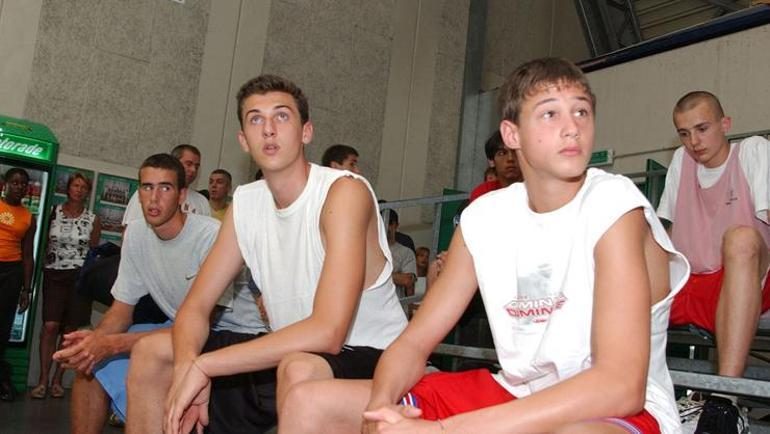Barış projesinden NBA’in zirvesine! Kim Bohuny: Basketbol, gençlere ortak bir lisan sunuyor 6 baris projesinden nbain zirvesine kim bohuny basketbol genclere ortak bir lisan sunuyor 4 PjWXuXb5