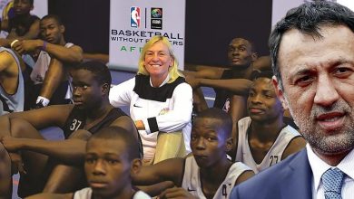 Barış projesinden NBA’in zirvesine! Kim Bohuny: Basketbol, gençlere ortak bir lisan sunuyor 7 baris projesinden nbain zirvesine kim bohuny basketbol genclere ortak bir lisan sunuyor GFTE9xyS