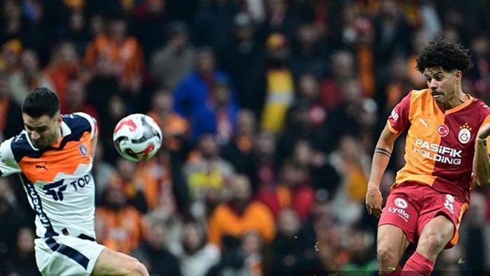 Başakşehir - Galatasaray maçı canlı izle (Süper Lig 4. hafta) 2 basaksehir galatasaray maci canli izle super lig 4 hafta 0 NW16QmYr