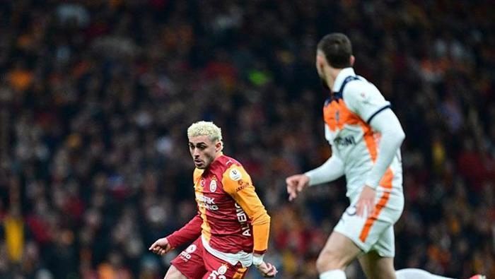 Başakşehir - Galatasaray maçı canlı izle (Süper Lig 4. hafta) 3 basaksehir galatasaray maci canli izle super lig 4 hafta 1