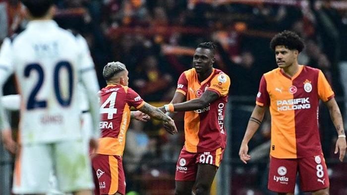 Başakşehir - Galatasaray maçı canlı izle (Süper Lig 4. hafta) 4 basaksehir galatasaray maci canli izle super lig 4 hafta 2 UARZbp1D