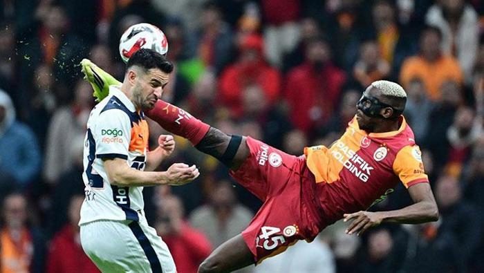 Başakşehir - Galatasaray maçı canlı izle (Süper Lig 4. hafta) 5 basaksehir galatasaray maci canli izle super lig 4 hafta 3