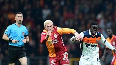 Başakşehir - Galatasaray maçı canlı izle (Süper Lig 4. hafta) 12 basaksehir galatasaray maci canli izle super lig 4 hafta vhAmy33Z
