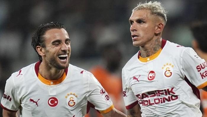 Başakşehir - Galatasaray maçının akabinde dikkat çeken yorum: 'Osimhen'siz çok zor!' | 'Kafası alanda değil' 8 basaksehir galatasaray macinin akabinde dikkat ceken yorum osimhensiz cok zor kafasi alanda 2RGRkWMu
