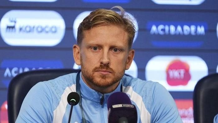 Başakşehir - Galatasaray maçının akabinde dikkat çeken yorum: 'Osimhen'siz çok zor!' | 'Kafası alanda değil' 4 basaksehir galatasaray macinin akabinde dikkat ceken yorum osimhensiz cok zor kafasi alanda 4kPqjTEq