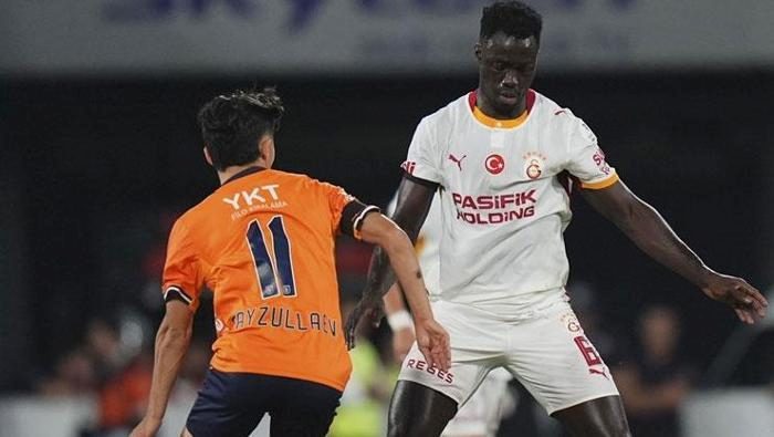 Başakşehir - Galatasaray maçının akabinde dikkat çeken yorum: 'Osimhen'siz çok zor!' | 'Kafası alanda değil' 16 basaksehir galatasaray macinin akabinde dikkat ceken yorum osimhensiz cok zor kafasi alanda