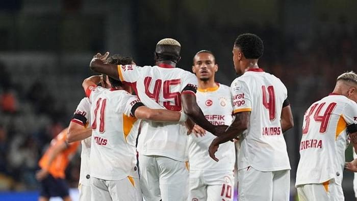 Başakşehir - Galatasaray maçının akabinde dikkat çeken yorum: 'Osimhen'siz çok zor!' | 'Kafası alanda değil' 13 basaksehir galatasaray macinin akabinde dikkat ceken yorum osimhensiz cok zor kafasi alanda EFOyGCzZ