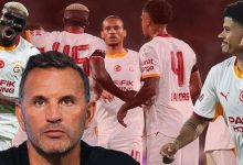 Başakşehir - Galatasaray maçının akabinde dikkat çeken yorum: 'Osimhen'siz çok zor!' | 'Kafası alanda değil' 16 basaksehir galatasaray macinin akabinde dikkat ceken yorum osimhensiz cok zor kafasi alanda MwJhq3sd