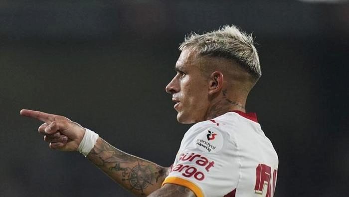 Başakşehir - Galatasaray maçının akabinde dikkat çeken yorum: 'Osimhen'siz çok zor!' | 'Kafası alanda değil' 9 basaksehir galatasaray macinin akabinde dikkat ceken yorum osimhensiz cok zor kafasi alanda csBVlzNa