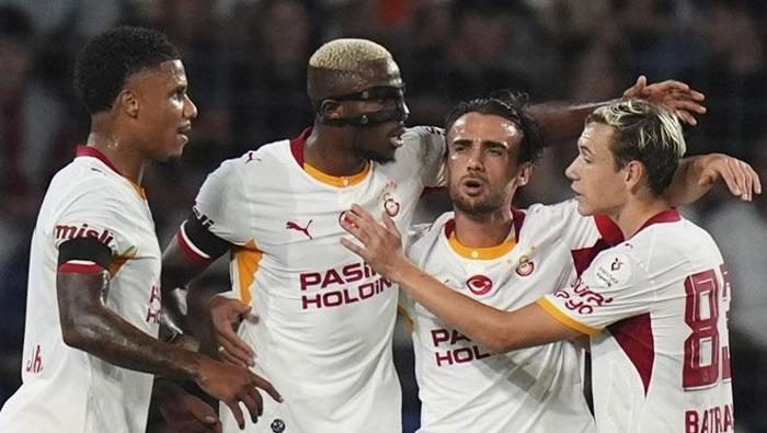 Başakşehir - Galatasaray maçının akabinde dikkat çeken yorum: 'Osimhen'siz çok zor!' | 'Kafası alanda değil' 10 basaksehir galatasaray macinin akabinde dikkat ceken yorum osimhensiz cok zor kafasi alanda dtHNNR2q