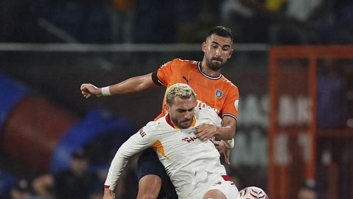 Başakşehir - Galatasaray maçının akabinde dikkat çeken yorum: 'Osimhen'siz çok zor!' | 'Kafası alanda değil' 2 basaksehir galatasaray macinin akabinde dikkat ceken yorum osimhensiz cok zor kafasi alanda fi6ubf7K