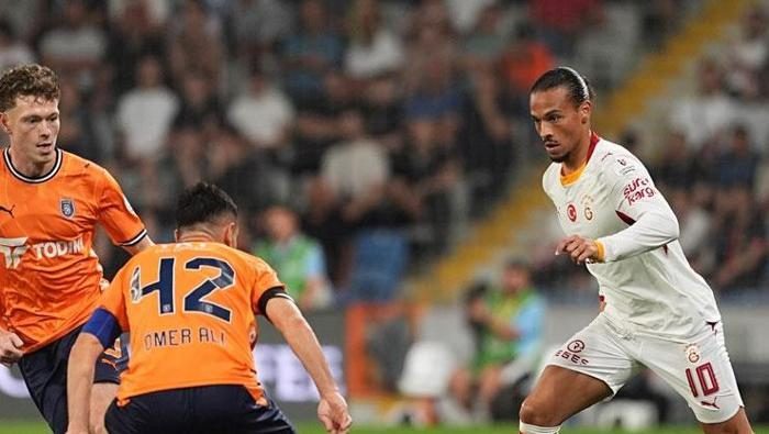 Başakşehir - Galatasaray maçının akabinde dikkat çeken yorum: 'Osimhen'siz çok zor!' | 'Kafası alanda değil' 15 basaksehir galatasaray macinin akabinde dikkat ceken yorum osimhensiz cok zor kafasi alanda kzl3nQmd