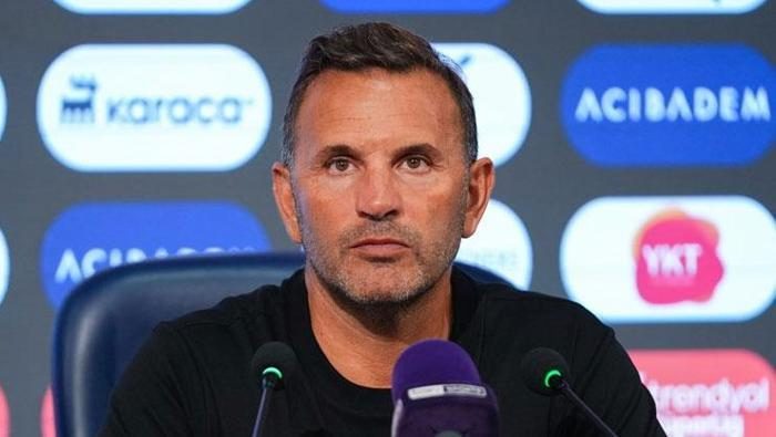 Başakşehir - Galatasaray maçının akabinde dikkat çeken yorum: 'Osimhen'siz çok zor!' | 'Kafası alanda değil' 3 basaksehir galatasaray macinin akabinde dikkat ceken yorum osimhensiz cok zor kafasi alanda vOnLH6uV