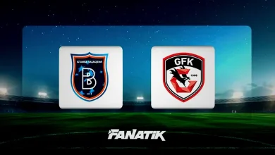 Başakşehir-Gaziantep FK maçı ne vakit, saat kaçta, hangi kanalda canlı yayınlanacak? (Muhtemel 11’ler) 14 basaksehir gaziantep fk maci ne vakit saat kacta hangi kanalda canli yayinlanacak muhtemel 11ler LNiU6y1K