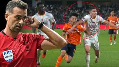 Başakşehir'in Galatasaray maçında kazandığı penaltı hakikat mu? Trio yorumladı: 'Kabul edemiyorum' 13 basaksehirin galatasaray macinda kazandigi penalti hakikat mu trio yorumladi kabul edemiyorum Ox54RUQI