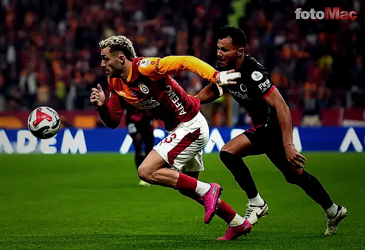 Başkent'te parola galibiyet! İşte Galatasaray'ın beklenen 11'i 2 baskentte parola galibiyet iste galatasarayin beklenen 11i 0 rGgDFOnK