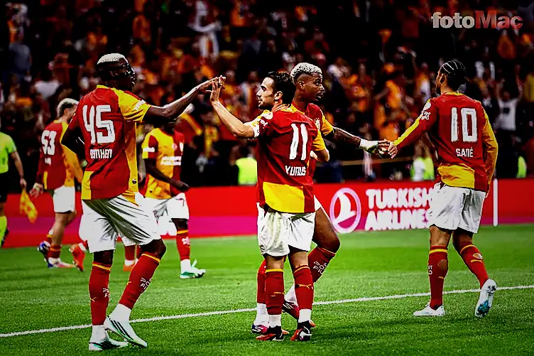 Başkent'te parola galibiyet! İşte Galatasaray'ın beklenen 11'i 4 baskentte parola galibiyet iste galatasarayin beklenen 11i 2 gqEu72Rp