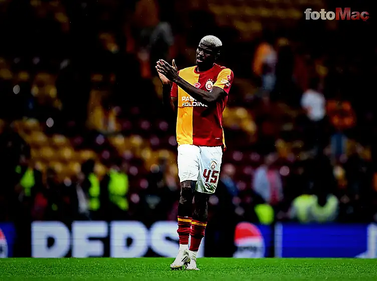 Başkent'te parola galibiyet! İşte Galatasaray'ın beklenen 11'i 6 baskentte parola galibiyet iste galatasarayin beklenen 11i 4 ap8WCgga