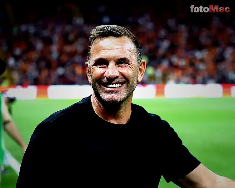 Başkent'te parola galibiyet! İşte Galatasaray'ın beklenen 11'i 8 baskentte parola galibiyet iste galatasarayin beklenen 11i 6 KpMI2s55