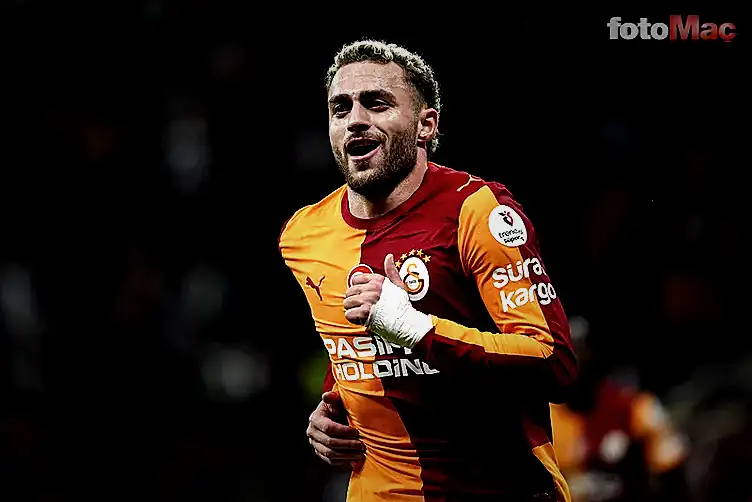 Başkent'te parola galibiyet! İşte Galatasaray'ın beklenen 11'i 11 baskentte parola galibiyet iste galatasarayin beklenen 11i 9 eLPnSBzN