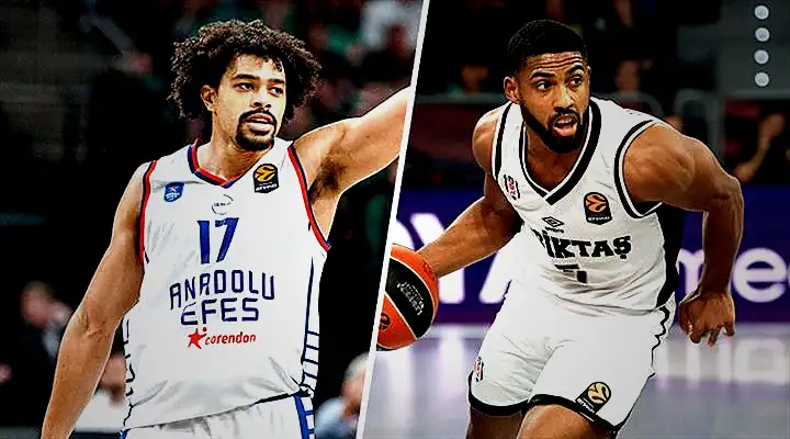 Basketbol Avrupa Ligi'nde "Türk derbisi" 1 basketbol avrupa liginde turk derbisi 24gc1Dl4