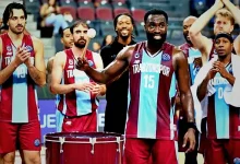 basketbolda trabzonspor firtinasi 100 sayilik galibiyet V5g6tm5n