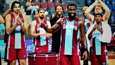 basketbolda trabzonspor firtinasi 100 sayilik galibiyet V5g6tm5n