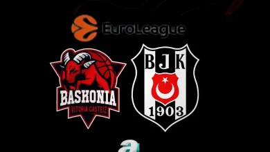 Baskonia-Beşiktaş | CANLI (EuroLeague 4. hafta) 4 baskonia besiktas canli euroleague 4 hafta xZwRGLUm