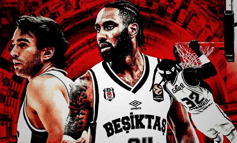 Baskonia - Beşiktaş maçı ne vakit, saat kaçta, hangi kanalda? (EuroLeague 4. hafta) 1 baskonia besiktas maci ne vakit saat kacta hangi kanalda euroleague 4 hafta JSsaWzHg