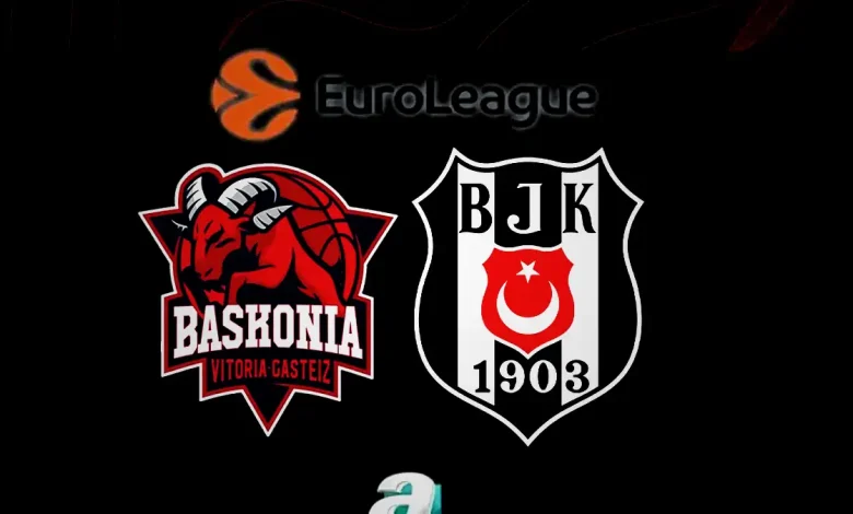 Baskonia-Beşiktaş maçı saat kaçta, hangi kanalda? | EuroLeague CANLI 1 baskonia besiktas maci saat kacta hangi kanalda euroleague canli pxyDBQss