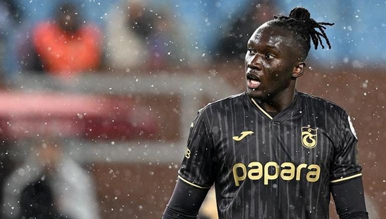 Batista Mendy için Harika Lig'den sürpriz talip! 2 batista mendy icin harika ligden surpriz talip 0 nOfMjHem