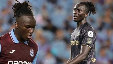 Batista Mendy için Harika Lig'den sürpriz talip! 11 batista mendy icin harika ligden surpriz talip CClgzvjs