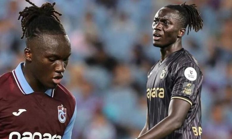 Batista Mendy için Harika Lig'den sürpriz talip! 1 batista mendy icin harika ligden surpriz talip CClgzvjs