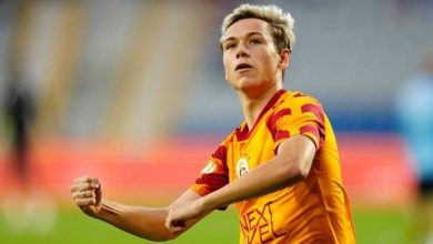 Batrakov'dan Barcelona maçı öncesi flaş sözler: "Belki gol atarım" 6 batrakovdan barcelona maci oncesi flas sozler belki gol atarim XsWJ6vgN