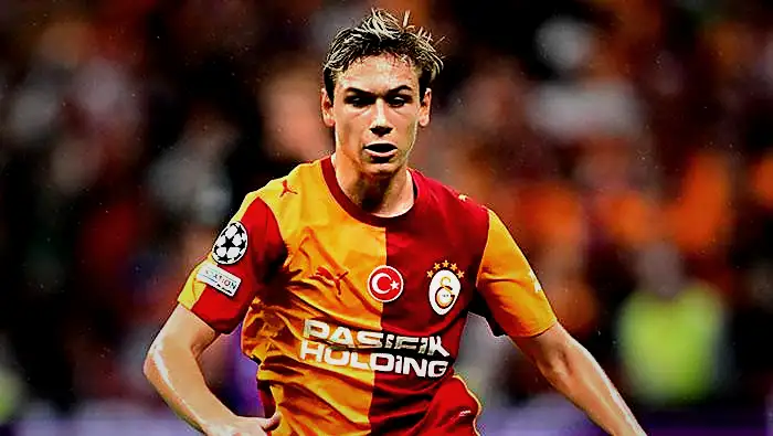 Batrakov'dan Galatasaray-Barcelona maçı sonrası olay sözler! 'Pedri her şeyi harika yapıyor' 2 batrakovdan galatasaray barcelona maci sonrasi olay sozler pedri her seyi harika yapiyor 0 4Mddfjz7